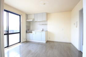 3/18 リビング/ダイニング