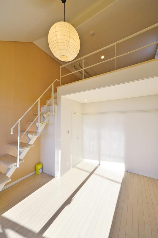 3/12 リビング/ダイニング