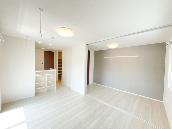 3/23 リビング/ダイニング