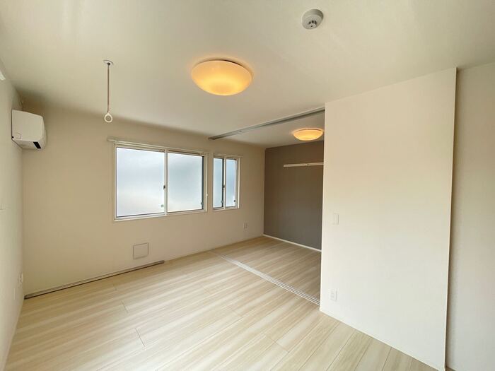 3/23 リビング/ダイニング