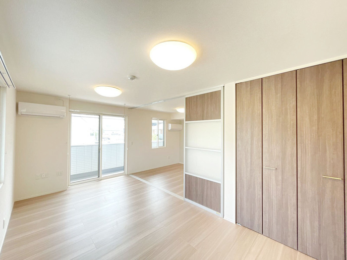 3/23 リビング/ダイニング