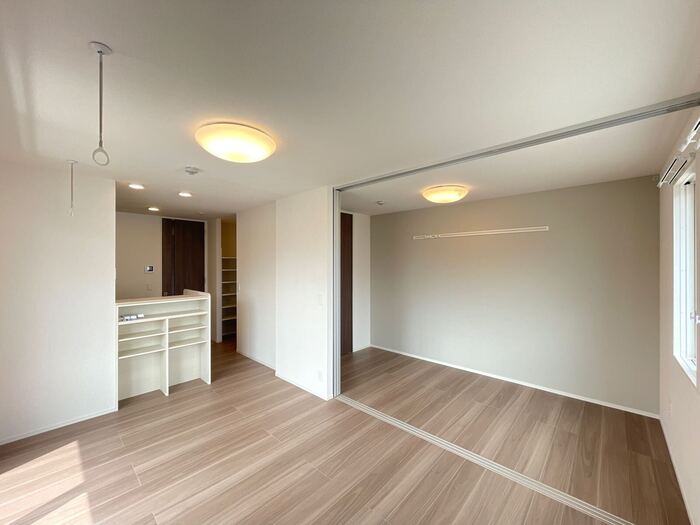 3/23 リビング/ダイニング