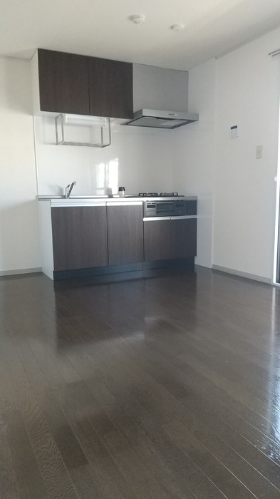 3/24 リビング/ダイニング