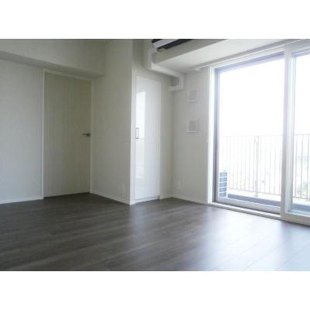 13/17 バルコニー