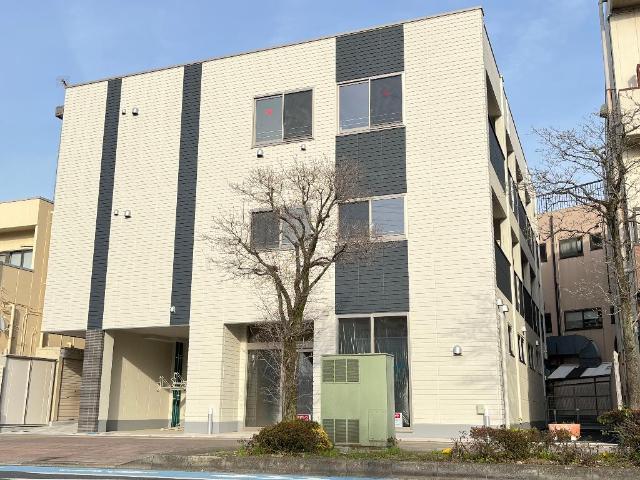 1/30 外観