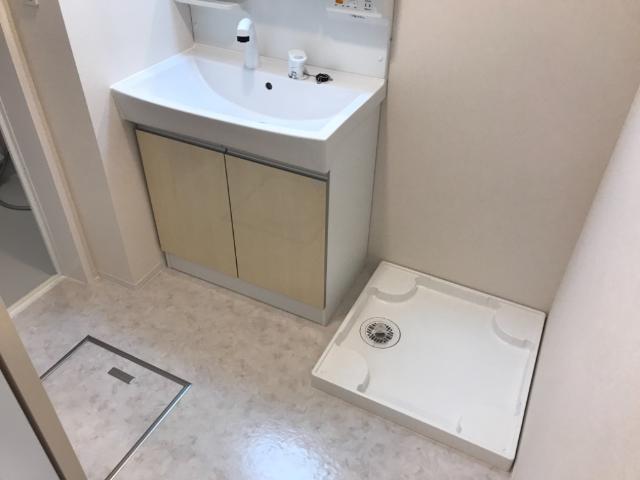 15/29 洗面