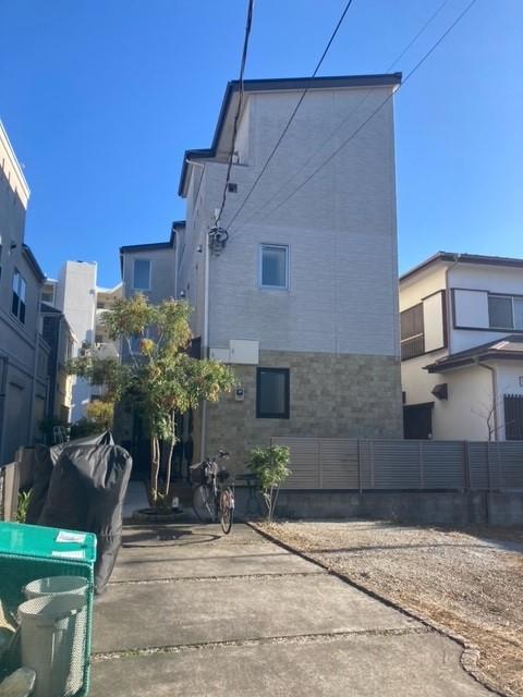 1/5 外観