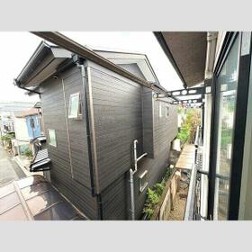 12/15 バルコニー