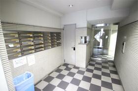 15/21 エントランス