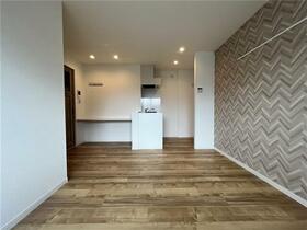 3/16 リビング/ダイニング