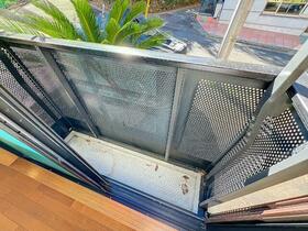 14/16 バルコニー