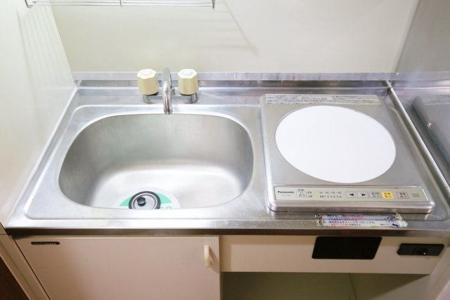 16/18 エントランス