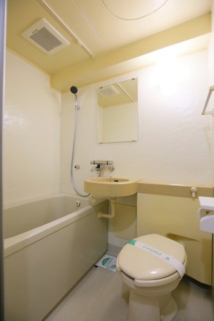 17/18 エントランス