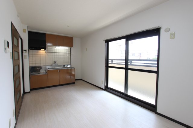 3/26 リビング/ダイニング