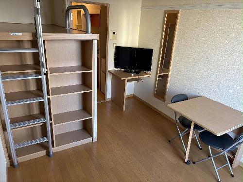 3/24 リビング/ダイニング