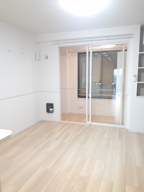 3/20 リビング/ダイニング