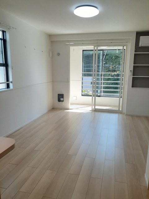 3/20 リビング/ダイニング