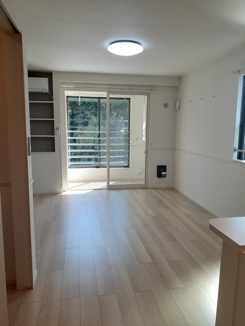 3/20 リビング/ダイニング