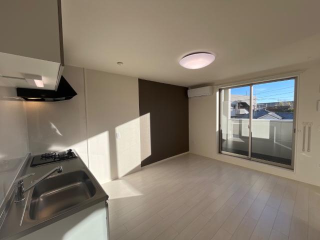 4/29 リビング/ダイニング