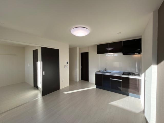 5/29 リビング/ダイニング