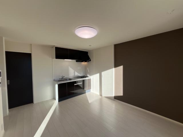 3/29 リビング/ダイニング