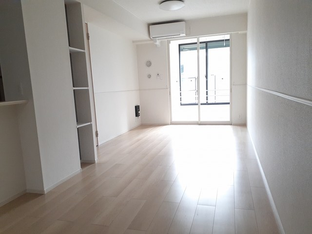 3/20 リビング/ダイニング