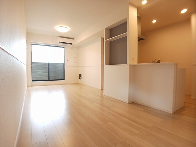 3/20 リビング/ダイニング