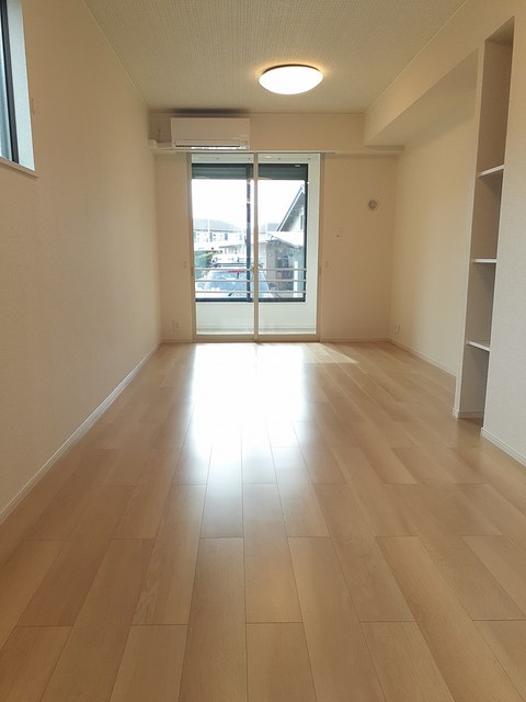 3/20 リビング/ダイニング