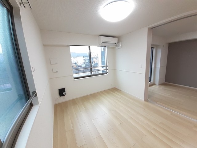 3/20 リビング/ダイニング