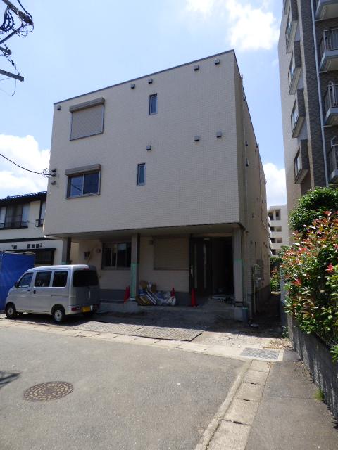1/12 外観
