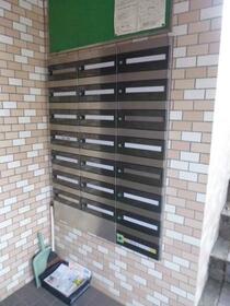 14/15 エントランス