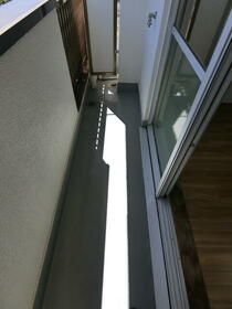 14/24 バルコニー