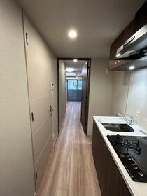 3/16 リビング/ダイニング