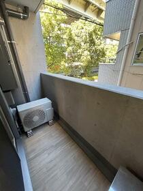 13/16 バルコニー