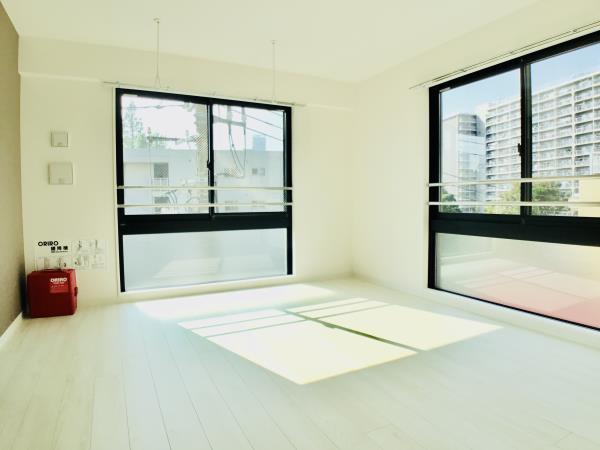 6/27 リビング/ダイニング