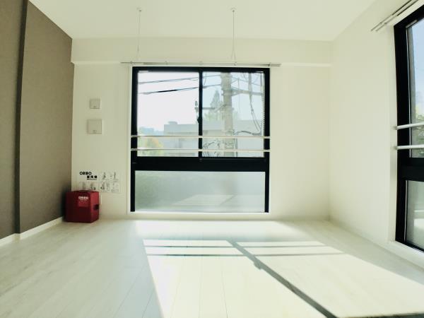 3/27 リビング/ダイニング