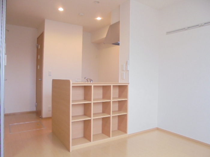 3/22 リビング/ダイニング