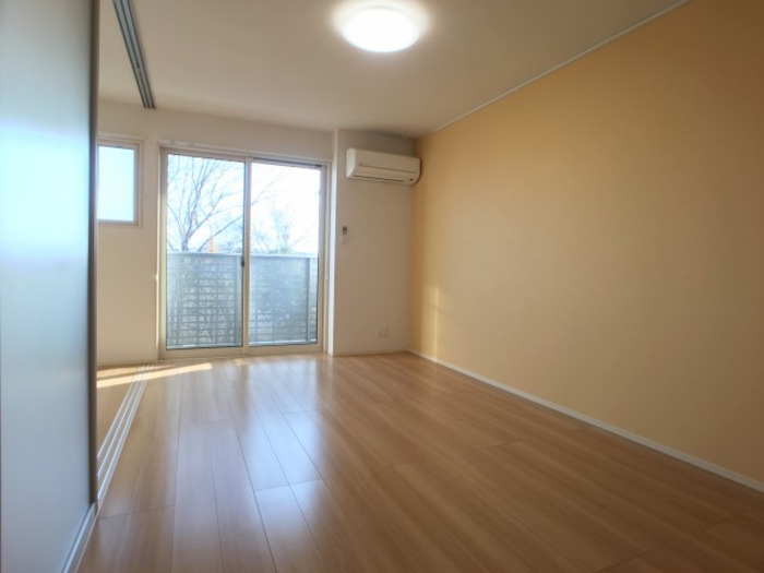 3/27 リビング/ダイニング