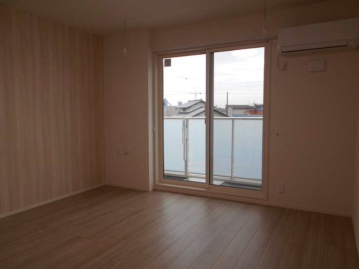 3/17 リビング/ダイニング