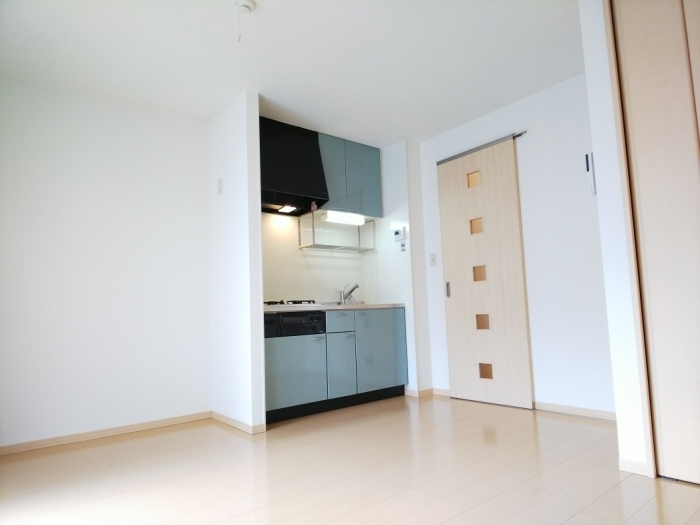 4/20 リビング/ダイニング