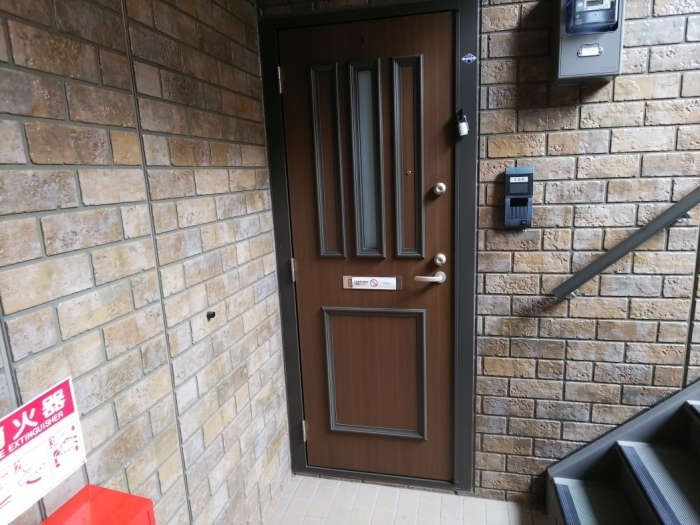 19/20 エントランス