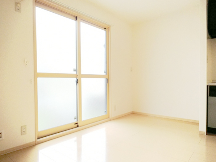 3/26 リビング/ダイニング