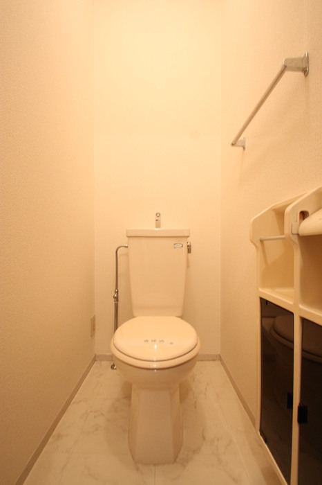 8/27 トイレ