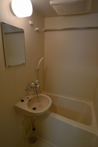 7/24 浴室