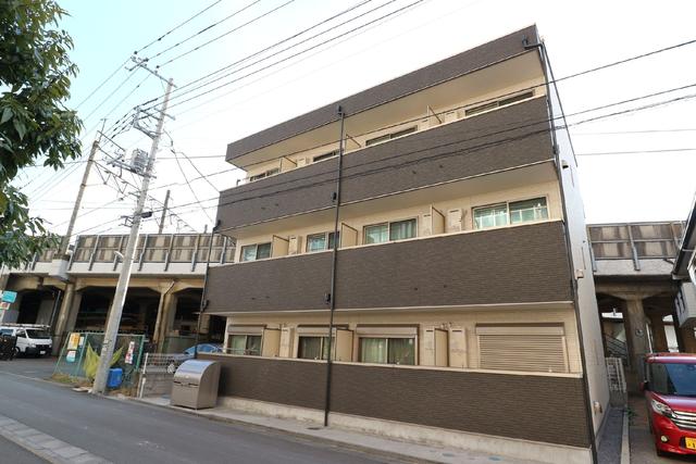 1/26 外観