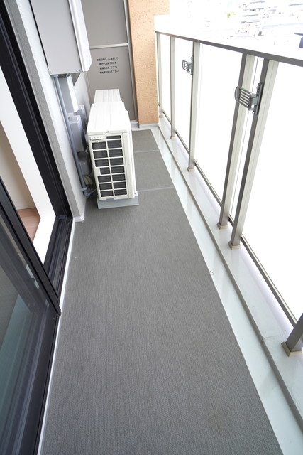 14/20 バルコニー