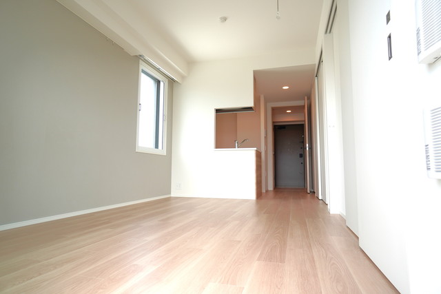 4/20 リビング/ダイニング