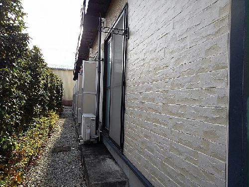 13/21 エントランス