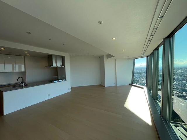 3/13 リビング/ダイニング