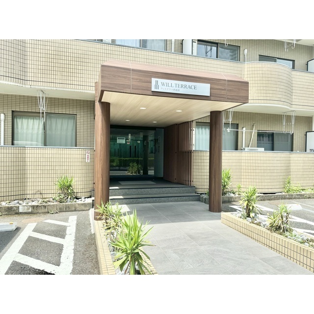 4/5 エントランス